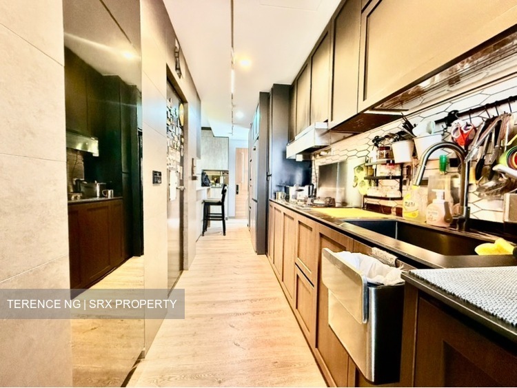 Canberra Residences (D27), Condominium #497534461